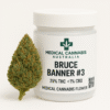 Bruce Banner weed strain Australia